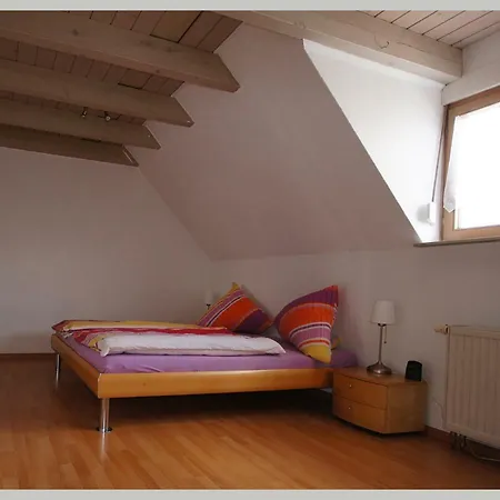 Homestay Double Two