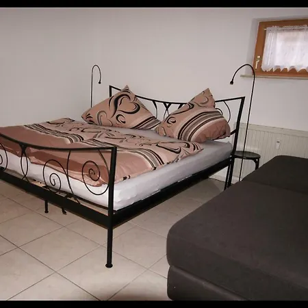 Double Two Homestay *