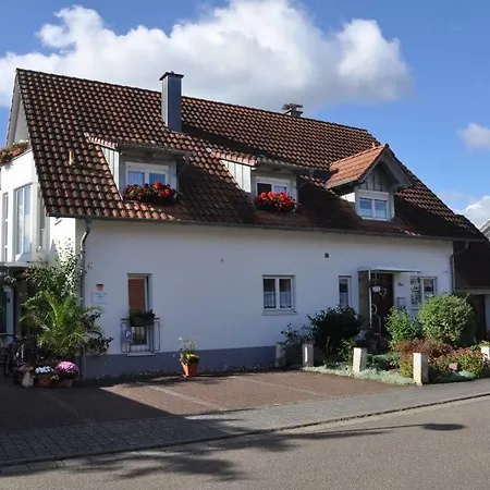 Rum i privatbostad Double Two