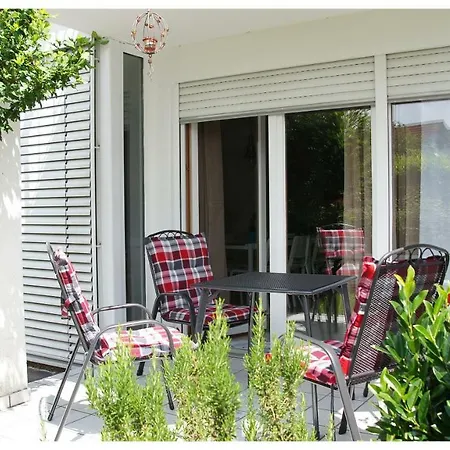 Double Two Séjour chez l'habitant