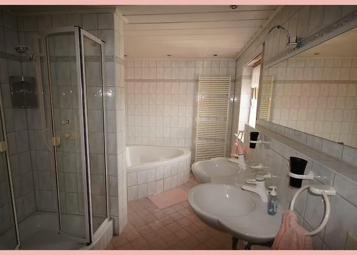 Homestay szállás Double Two Kappel-Grafenhausen