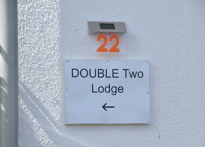 Double Two Homestay szállás