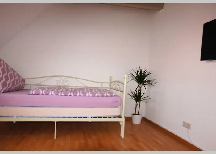 Double Two Kappel-Grafenhausen