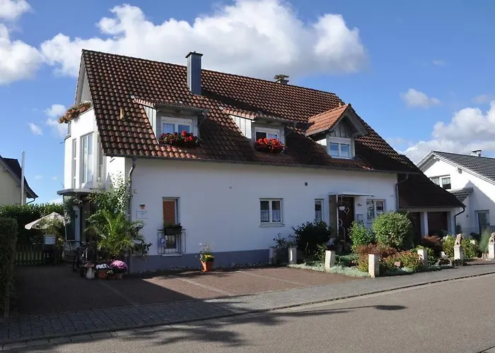 Homestay szállás Double Two